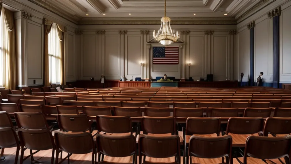 Pete Hegseth a apărat dislocarea trupelor în Los Angeles la audierile din Congresul SUA
