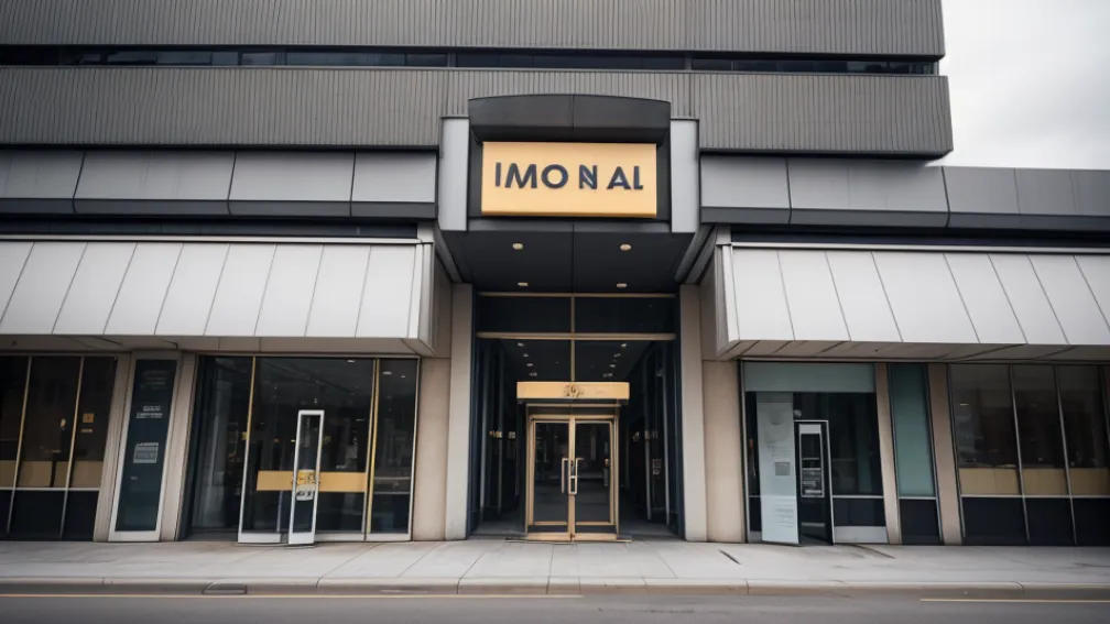 Hudson's Bay închide mai multe magazine în Canada: Strategie de optimizare a retailerului