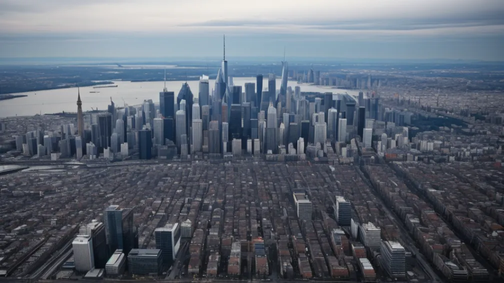 Michael Bloomberg îl susține pe Andrew Cuomo pentru funcția de primar al New Yorkului