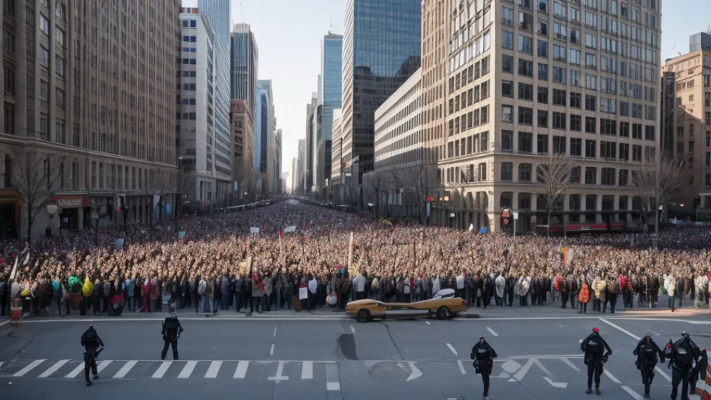 Dr. Phil, figura familiară de la TV, oferă o perspectivă psihologică asupra protestelor din Los Angeles