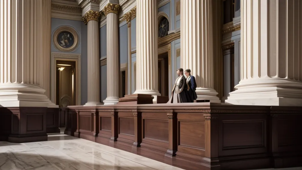 Republicanii din Camera Reprezentanților SUA își intensifică controlul asupra Washington D.C. pe fondul blocajului bugetar
