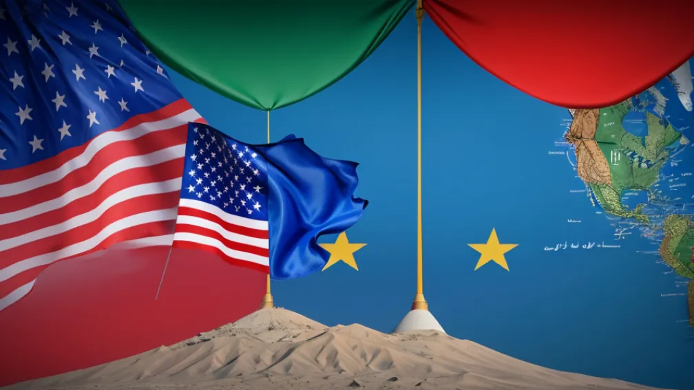 Alegerea dificilă a lui Trump: De ce SUA s-au retras din acordul nuclear cu Iranul
