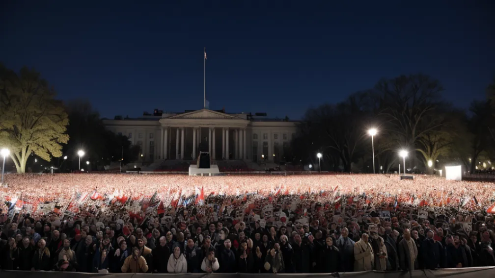 Guvernatorul Californiei, Gavin Newsom, îl critică dur pe Trump pentru gestionarea protestelor