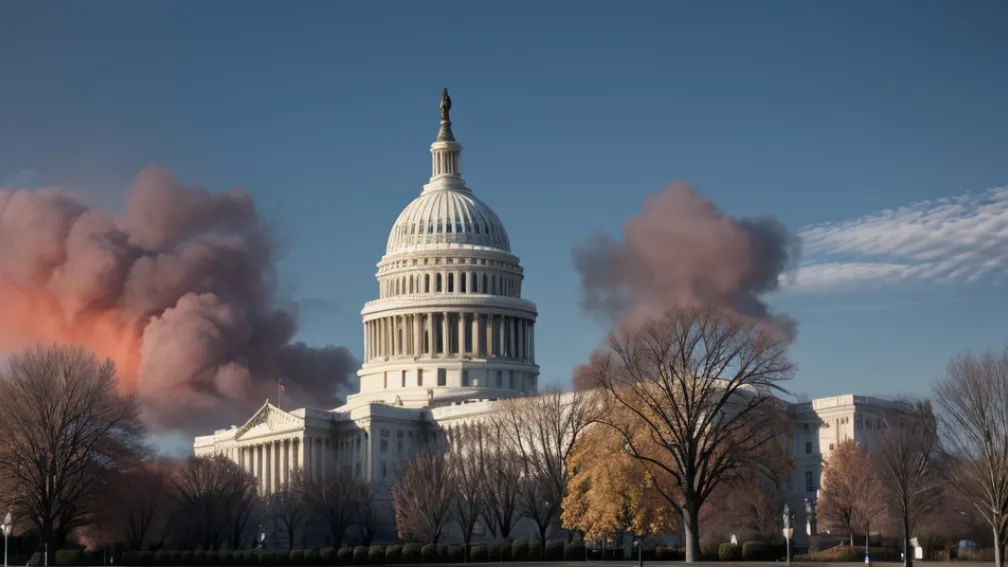 Scandal în SUA: Senatorul Mike Lee a stârnit indignare acuzând "extrema stângă" pentru un asasinat în Minnesota