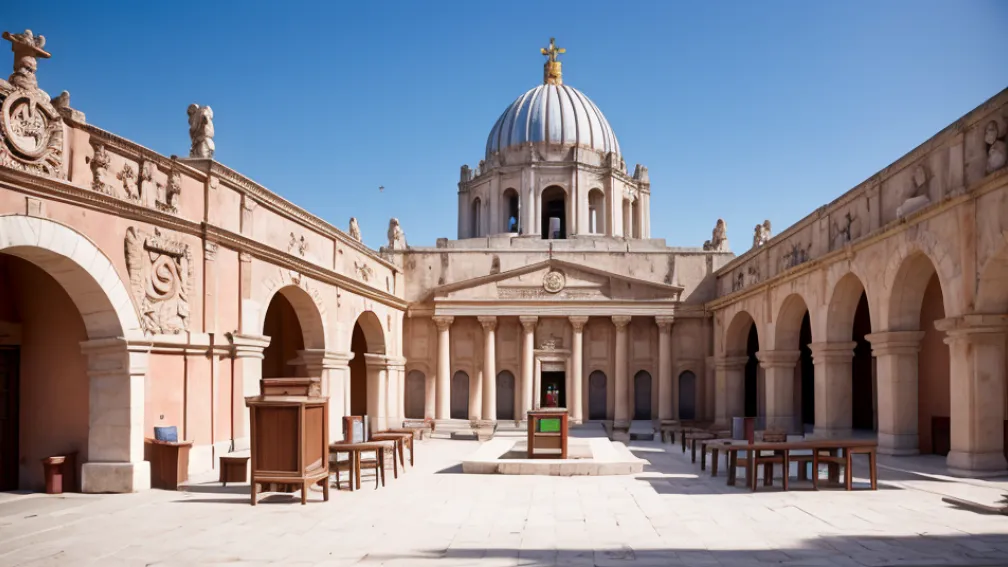Mexicul Votează în Primele Alegeri Directe pentru Judecători din Istorie: Un Scrutin Extins