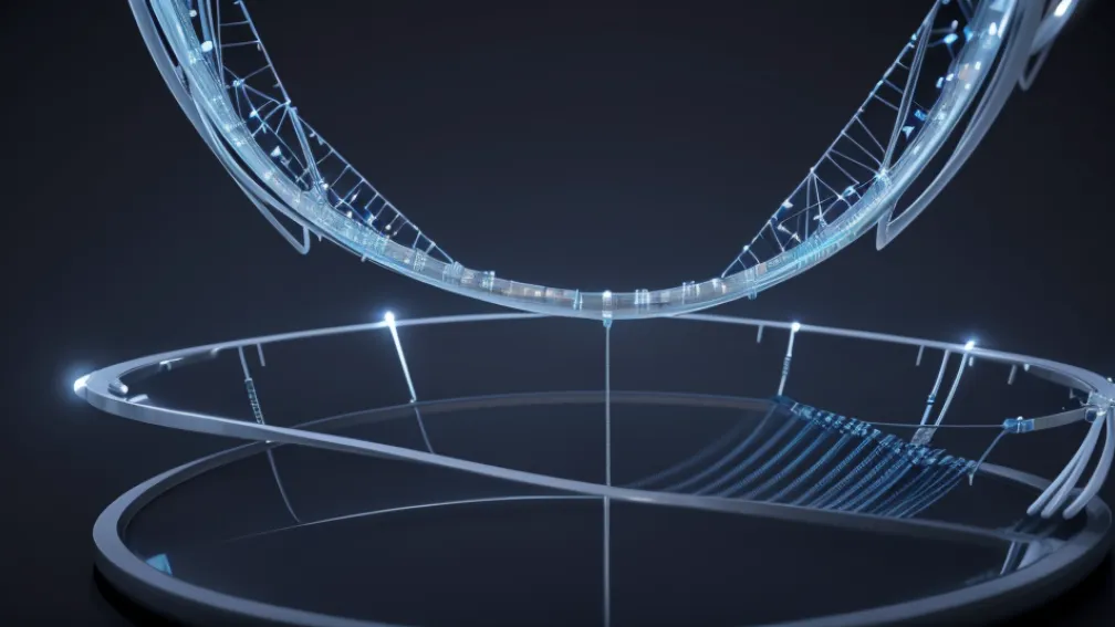 Testarea genetică a nou-născuților pentru boli incurabile: O dilemă etică tot mai actuală