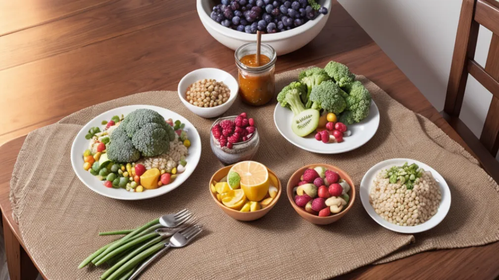Cum să mănânci sănătos: sfaturi esențiale de la nutriționiști