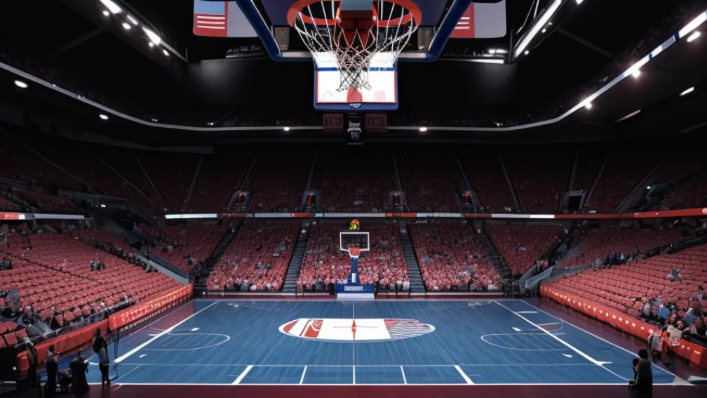 Transmisiunile Coreene NBA: O Nouă Perspectivă Plină de Energie?