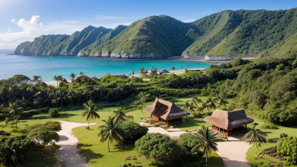 Sumba: Raiul Neexplorat al Indoneziei, De Două Ori Mai Mare Decât Bali, Dar Fără Aglomerație Și Zgomot