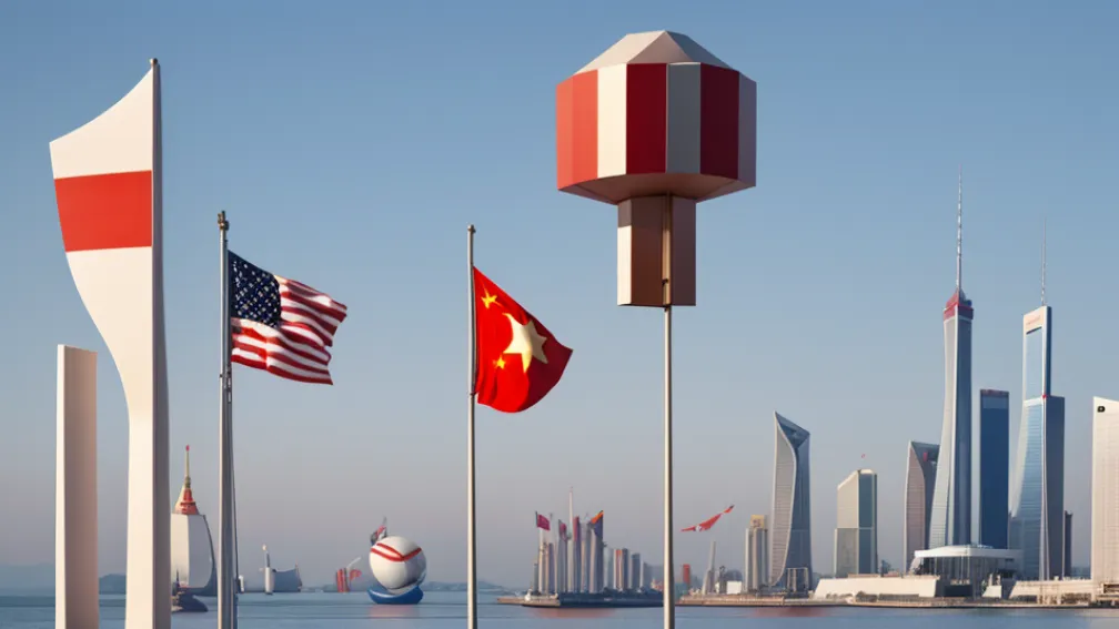Xi Jinping și Donald Trump au purtat discuții: Ce au abordat liderii Chinei și SUA
