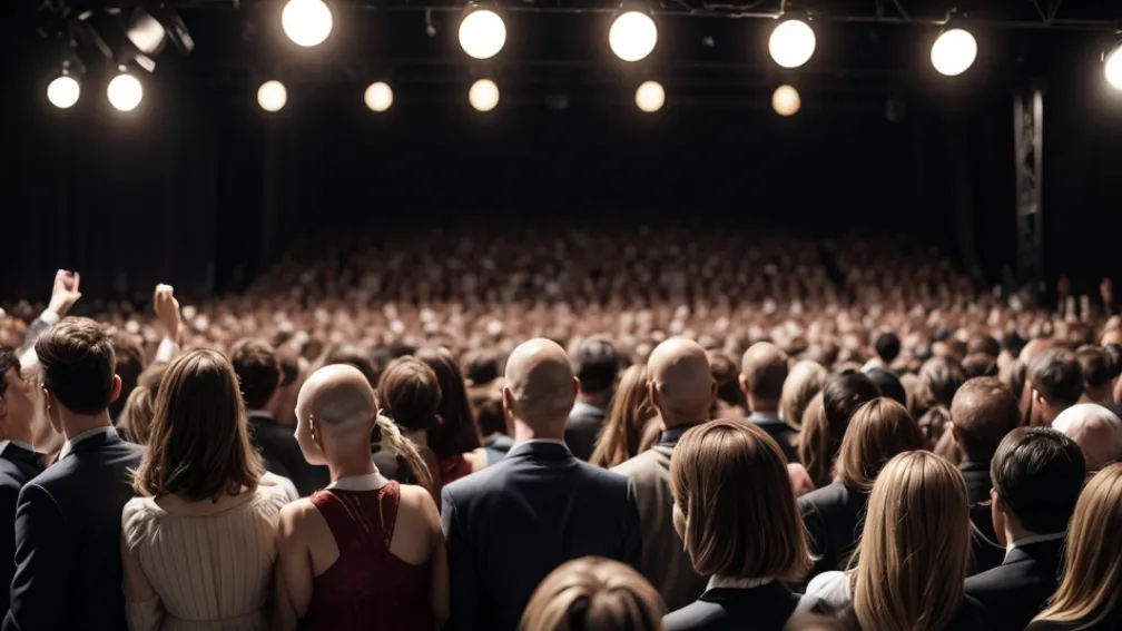 Trend uimitor la concertele Pitbull: Fanii cumpără calote chele și costume pentru turneul «Party After Dark»