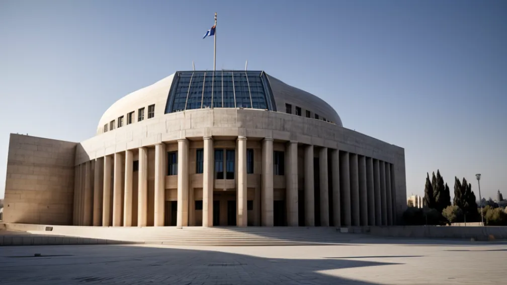 Criză politică în Israel: Partidele ultra-ortodoxe amenință cu dizolvarea Parlamentului