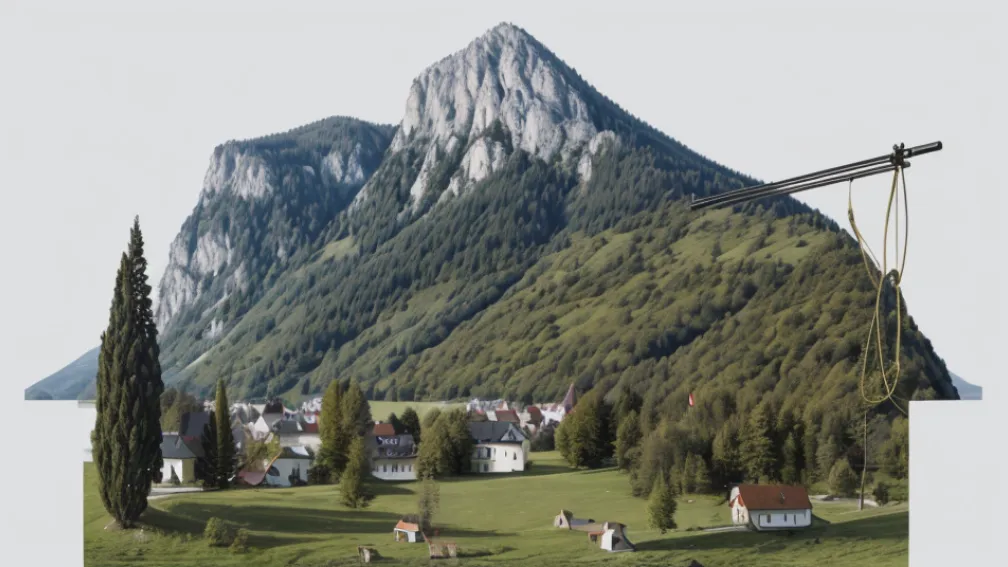 Paradoxul armelor în Austria: Posesie ridicată, violență redusă. Ce dezbateri stârnește?