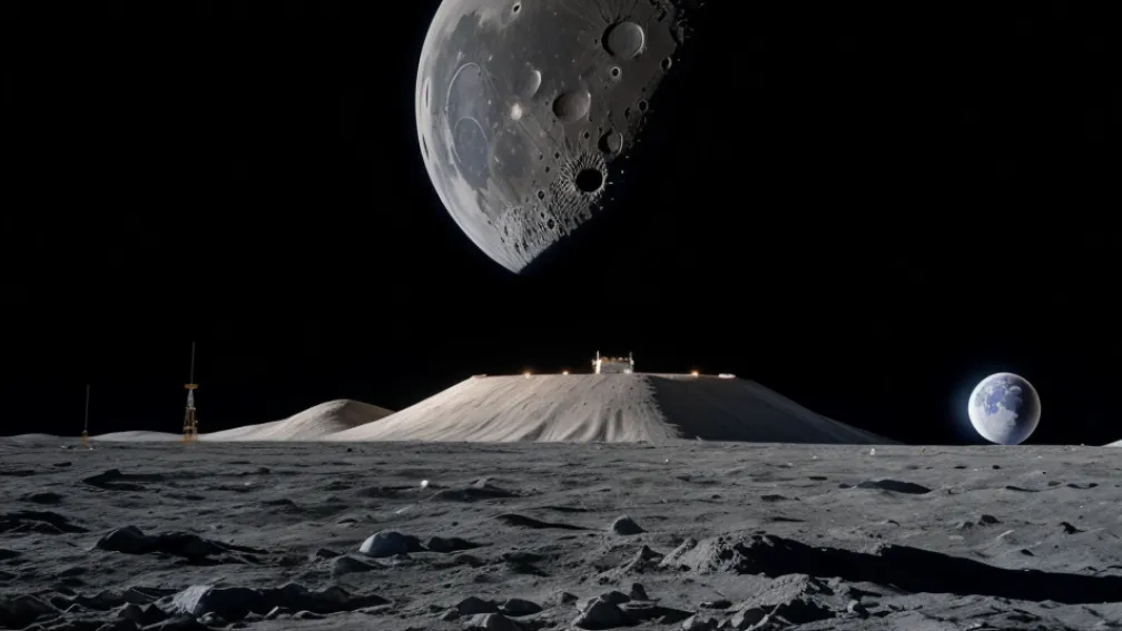 Modulul lunar japonez ispace se îndreaptă spre Lună: Cum să urmăriți misiunea HAKUTO-R