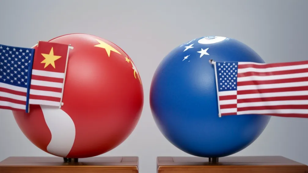 SUA și China reiau armistițiul comercial după escaladarea tensiunilor