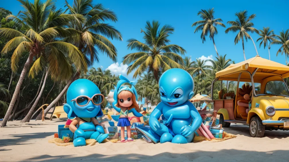 Cum "Lilo & Stitch" a devenit unul dintre cele mai profitabile filme Disney din ultimii ani