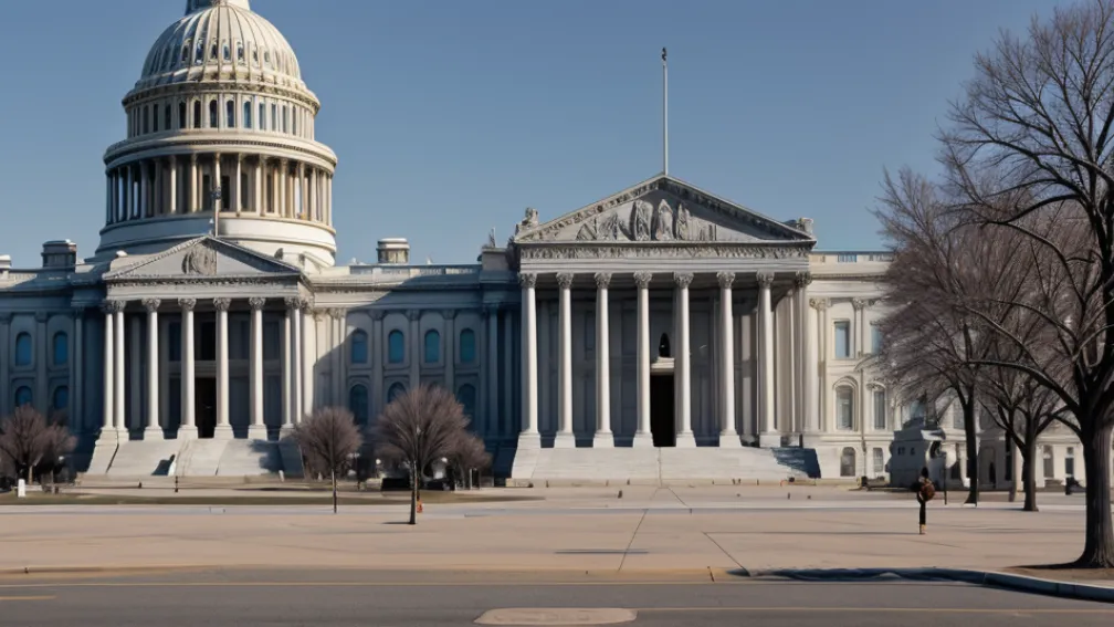 Senatorul republican Lisa Murkowski critică dur perioada președinției lui Trump