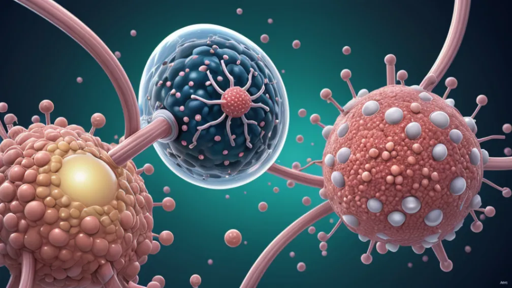 Speranță pentru eradicarea HIV: Tehnologia ARNm, folosită la vaccinurile COVID, ar putea fi cheia