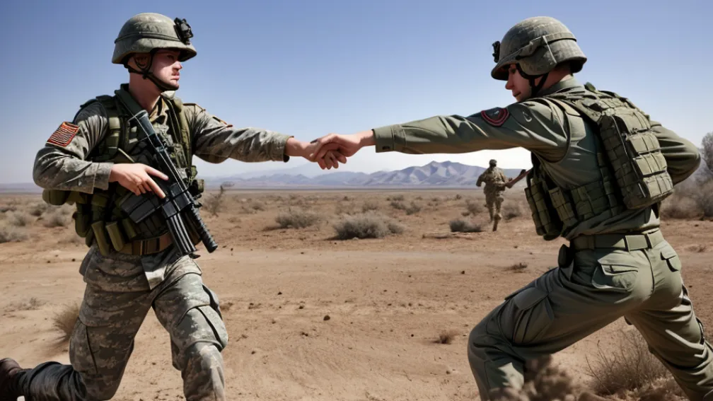 Războiul din Ucraina: Comparația cu Afganistan și riscul unui conflict prelungit