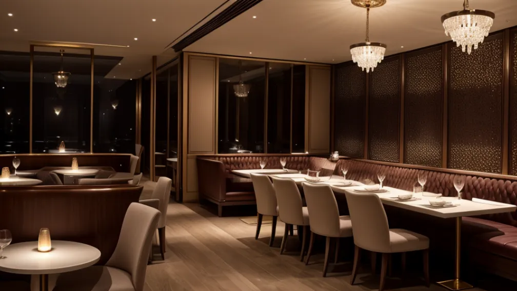 David Kuhn a deschis restaurantul Chez Nous în București cu o petrecere festivă
