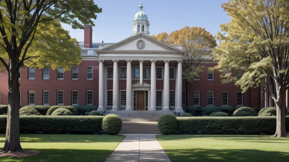 Universitatea Harvard dă în judecată administrația Trump pentru ordinul privind studenții străini
