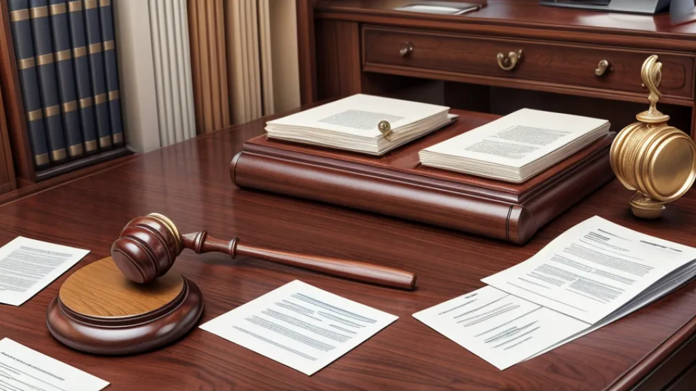 Avocat radiat din barou, găsit vinovat de furt de proprietăți imobiliare