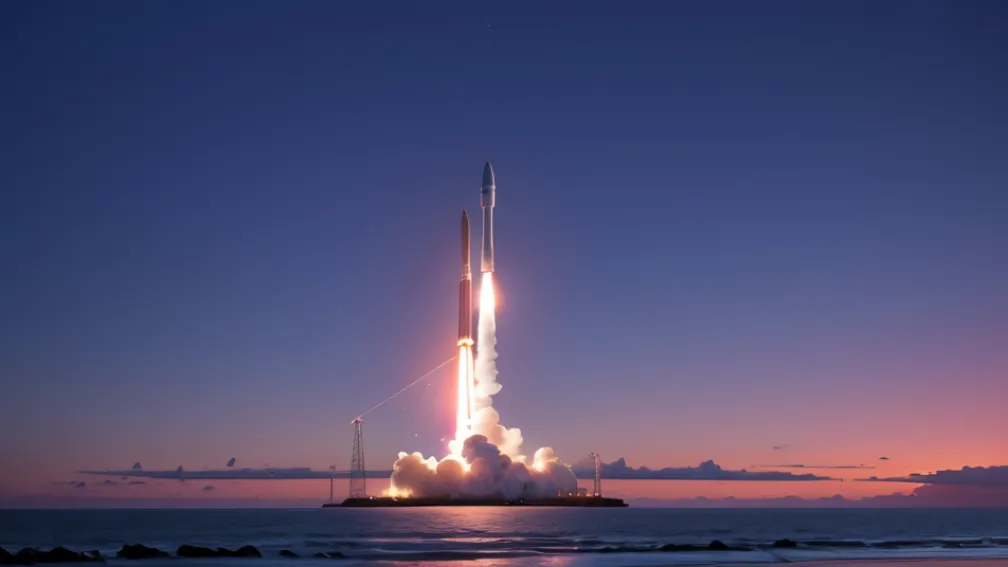 NASA în dificultate: Cum anularea contractelor cu SpaceX de către Trump ar putea afecta programele spațiale americane
