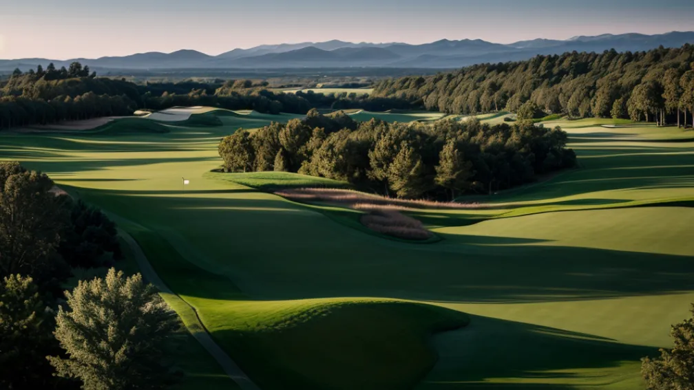 US Open Golf: Un rar schimb de generații la legendarul Oakmont