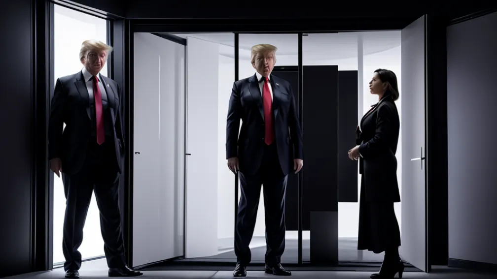 Elon Musk a discutat privat cu Donald Trump înainte de a posta un mesaj de „regret”
