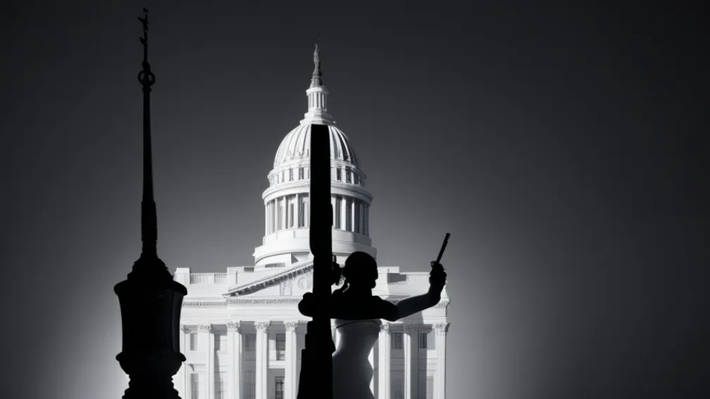Curtea Supremă a SUA Refuză să Anuleze Interdicția Asupra Puștilor Semiautomate din Illinois