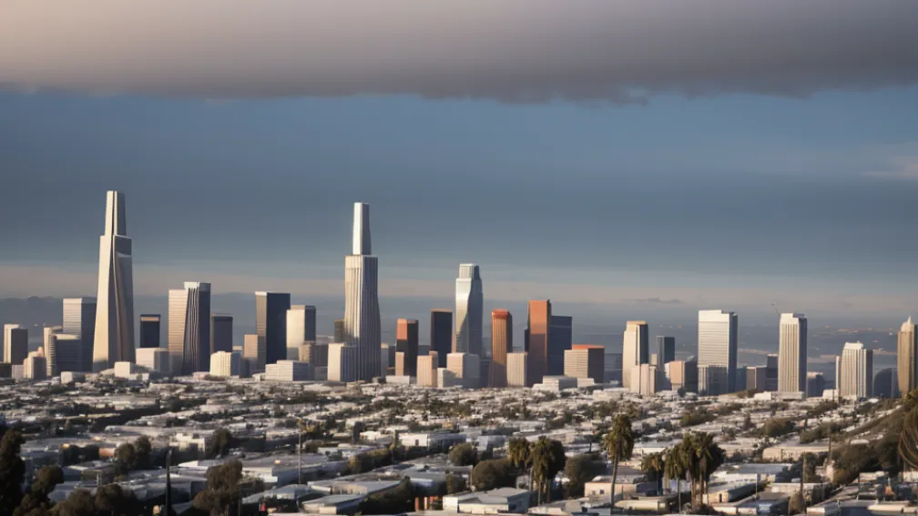 Primarul San Francisco evită discuțiile politice pe fondul disputei Trump-Los Angeles