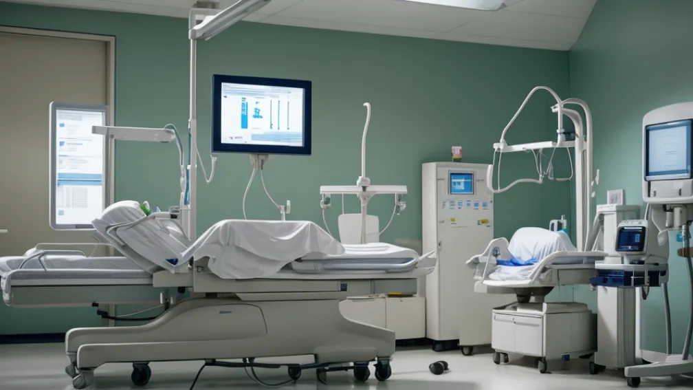 Miracol medical: Pacienți declarați în moarte cerebrală s-au trezit înainte de prelevarea de organe