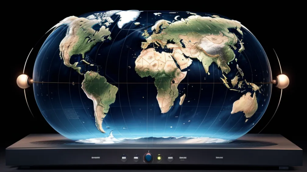 Noul podcast analitic «Perspective Globale» despre probleme cheie ale lumii este acum disponibil