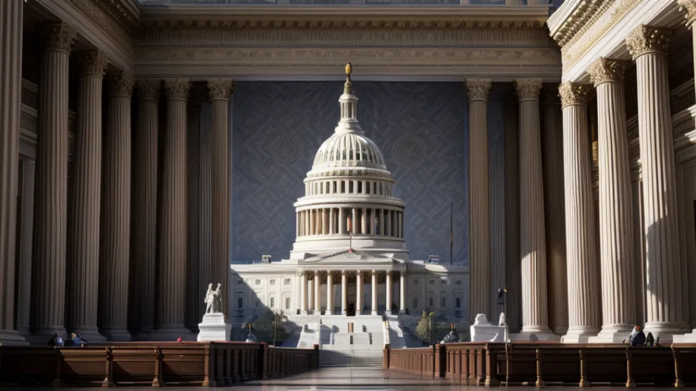Senatorul american Josh Hawley se opune proiectului de lege GENIUS Act, o inițiativă majoră privind criptomonedele
