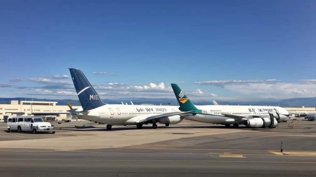 Aeroportul din Washington suspendă parțial zborurile din cauza unei parade militare asociate cu Trump