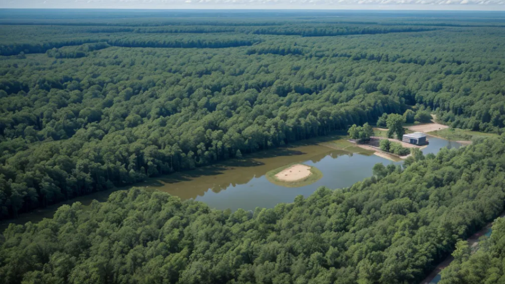 'Diavolul din Ozarks', evadat din închisoarea din Arkansas, a fost prins