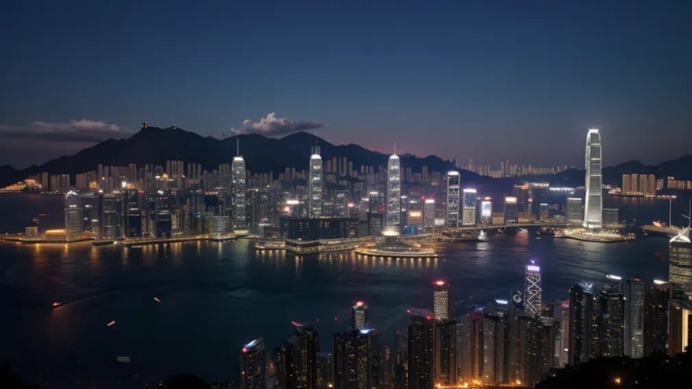 Hong Kong Caută Metode Să Recâștige Turiștii Cu Cheltuieli Mari Și Să-Și Revigoreze Industria Turistică