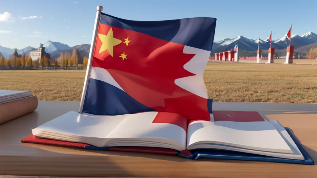 Studenții chinezi își reconsideră planurile pentru SUA din cauza amenințărilor vizelor de către republicani