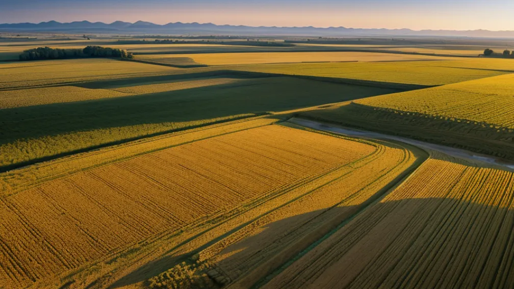 Studiu Nou: Agricultura în America de Nord Antică Era Mult Mai Extensivă Decât S-a Crezut