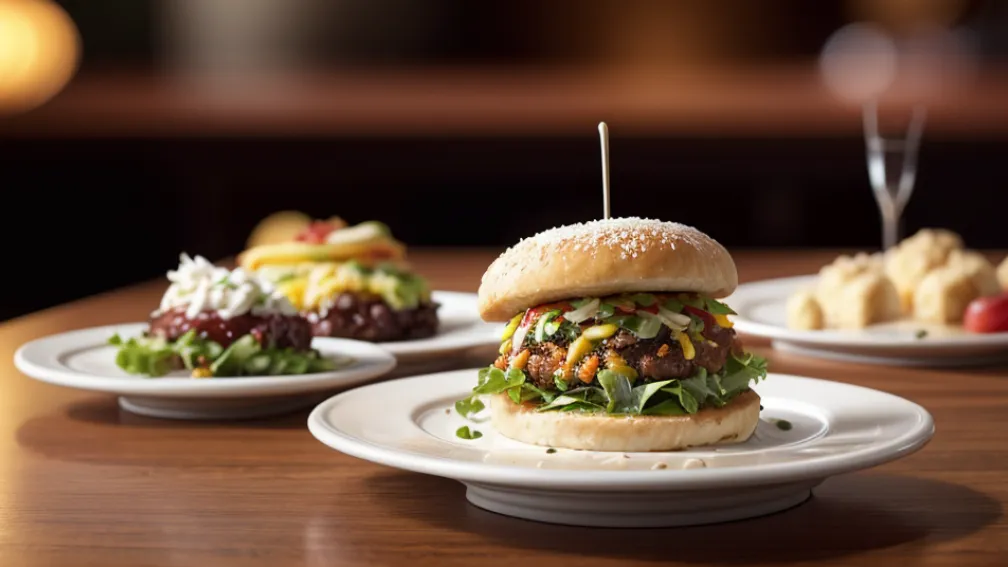 Cititorii au ales: Care sunt restaurantele preferate din New York?