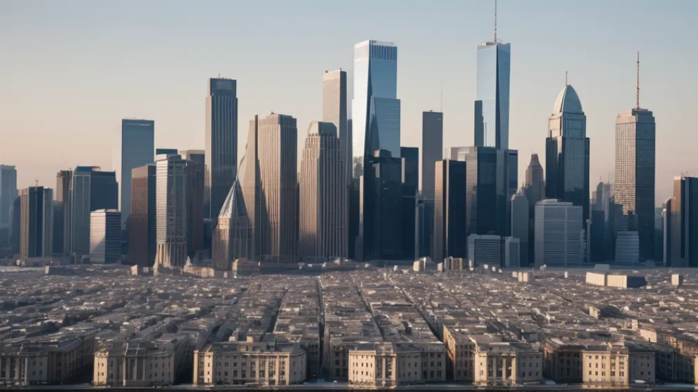 Problemele financiare ale lui Trump domină cursa pentru Controlor în New York