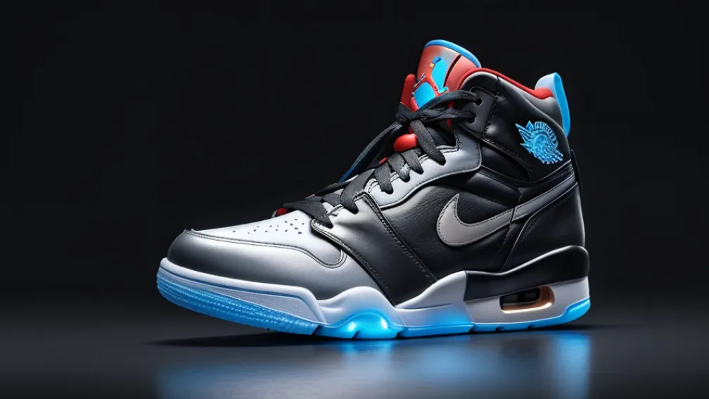 Cei mai noi Air Jordan sunt digitali: Nike lansează adidași virtuali în metavers