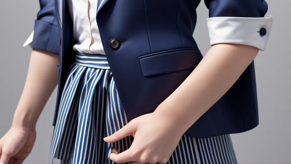 Dolce & Gabbana prezintă moda "șifonată" pentru bărbați în colecția primăvară-vară 2026