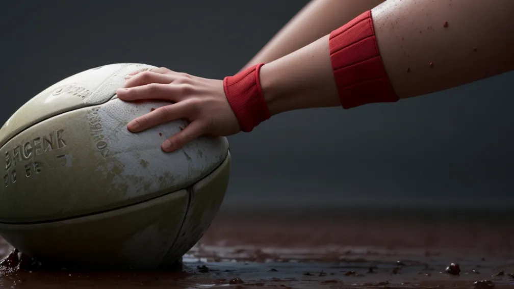Aripa Angliei Feyi-Waboso a fost suspendată din seria de 2 meciuri test în Argentina