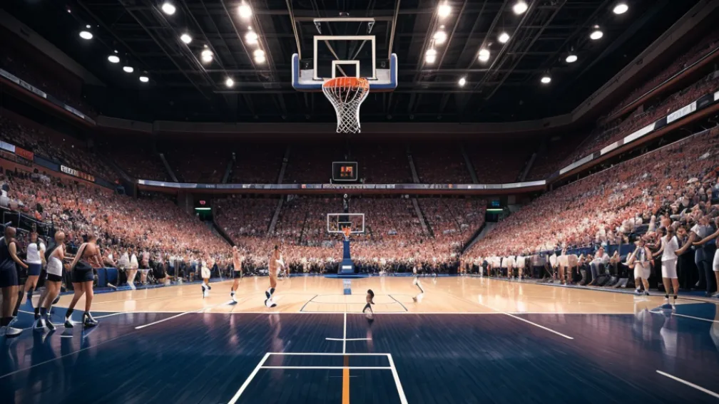 Arbitrii selectați pentru Meciul 7 al finalei NBA