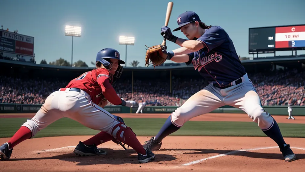 Catcherul echipei Baltimore Orioles părăsește meciul după o coliziune cu Jazz Chisholm Jr. de la Yankees