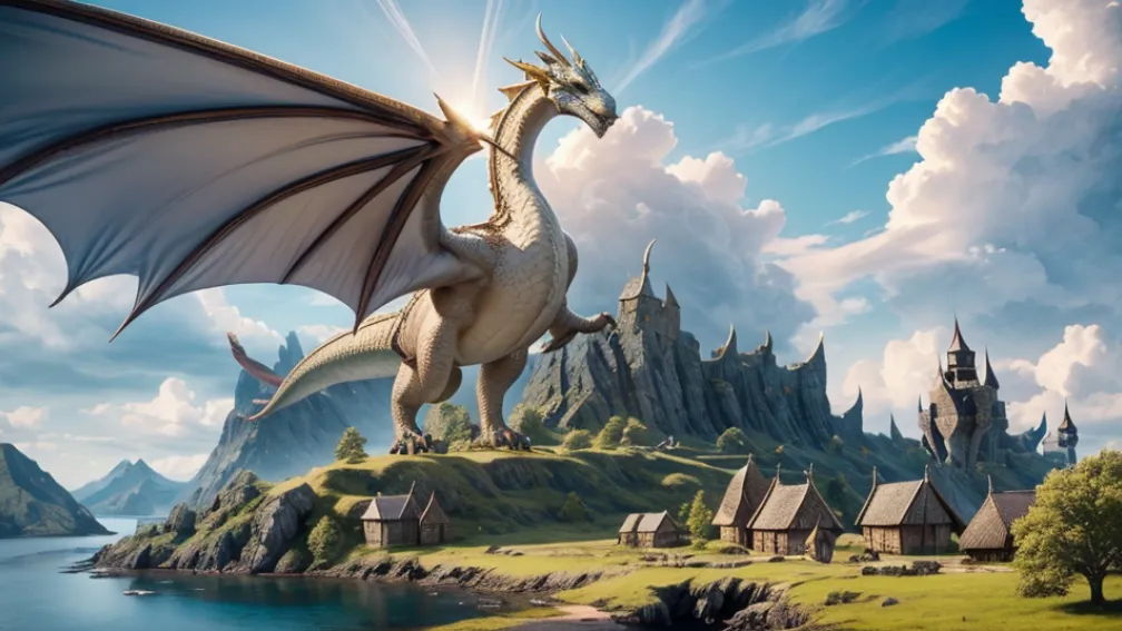 „Cum să îți dresezi dragonul”: Recenzie despre adaptarea live-action care ar putea repara genul