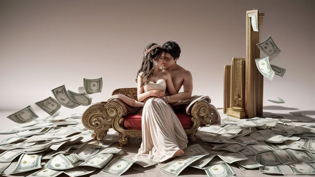 Recenzie film "Materialists": O comedie romantică sinceră despre bani?