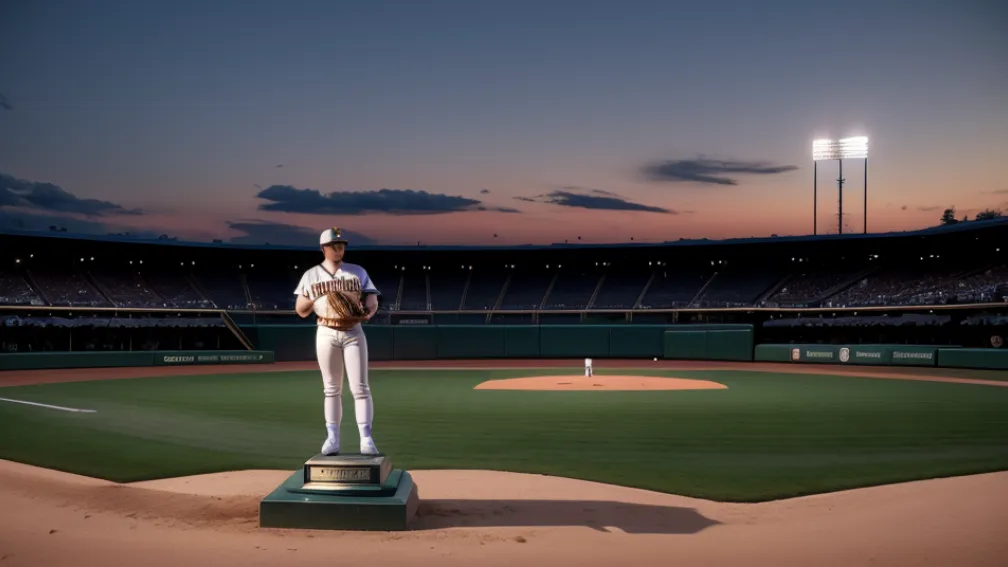 Cei Mai Remarcabili Jucători ai Colegiului World Series: O Istorie a Excelenței în Baseball