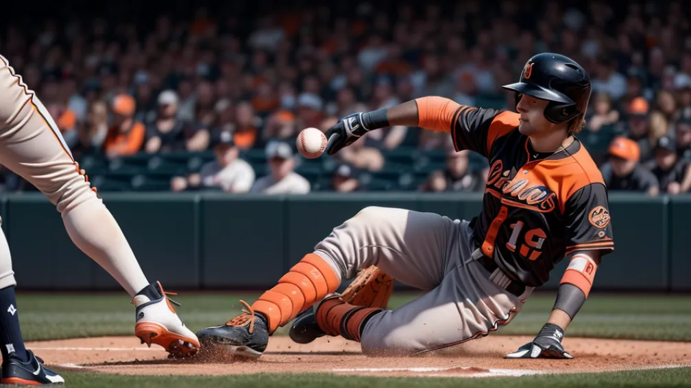 Accidentări la Baltimore Orioles: Rutschman și Westburg, pe lista jucătorilor indisponibili din cauza problemelor medicale